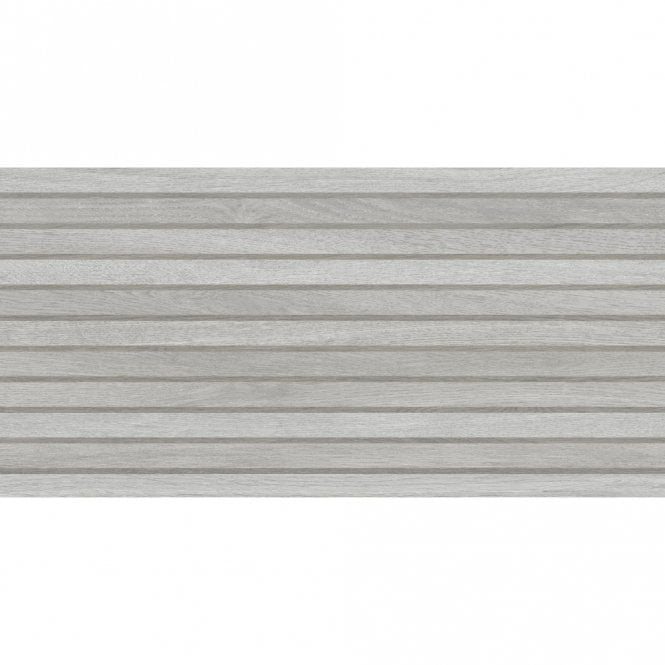Etnic Concept Gris 31cm x 61cm Wall Tile