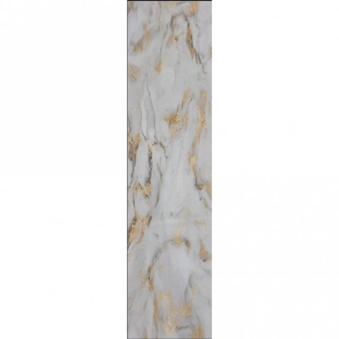 Exotic Gold Panel Showerboard 60cm x 240cm x 10mm - BOX DEAL