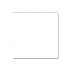 Extreme White Polished Porcelain 60cm x 60cm Floor Tile