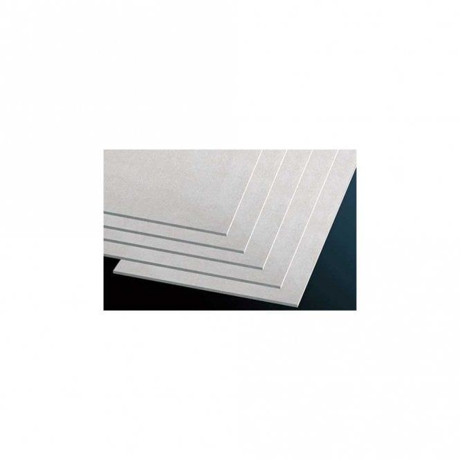 Fiber Cement Board 120cm x 60cm x 10mm