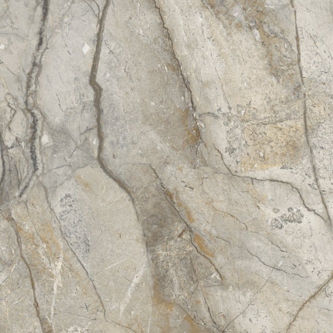 Florentine Beige Marble Effect 60cm x 60cm Wall and Floor Tile