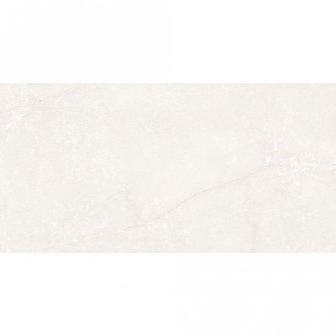 Floriana Blanco Polished 60cm x 120cm Wall & Floor Tile