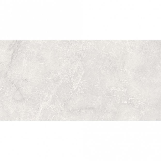 Floriana Pearl Polished 30cm x 60cm Wall & Floor Tile