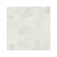 Florys White Matt 59.8cm x 59.8cm Wall and Floor Tile