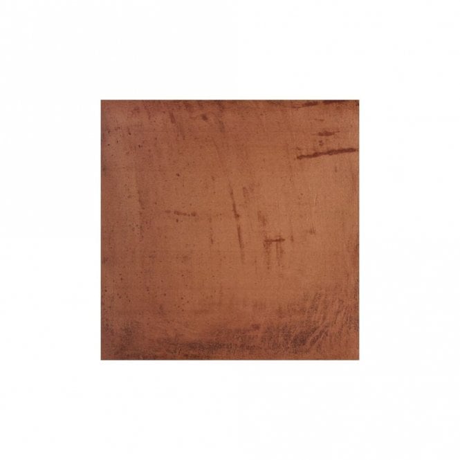 Fuego Teja 45cm x 45cm Wall & Floor Tile