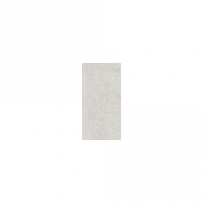 Galeo White Matt 60cm x 120cm Wall & Floor Tile