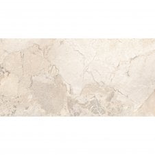 Geo Pebbles Cream 60cm x 120cm Wall and Floor Tile