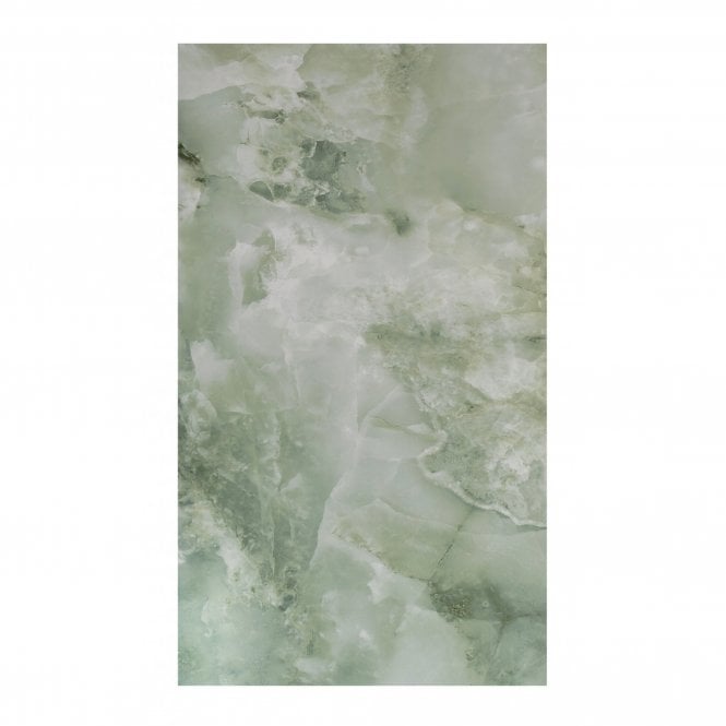 Giulia Jade 59cm x 120cm Wall and Floor Tile - Extra Large Format Tiles ...