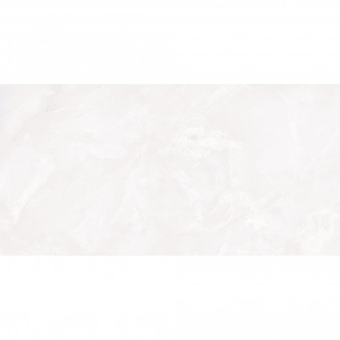 Glacier White 60cm x 120cm Wall and Floor Tile