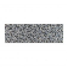 Glass Azul 25cm x 75cm Wall Tile