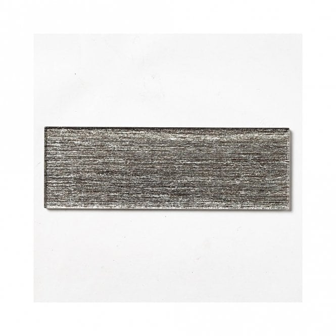 Glitter Coffee 10cm x 30cm Wall Tile