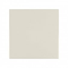 Gloss Cream 15cm x 15cm Wall Tile