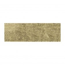 Gold Leaf 10cm x 30cm Wall Tile