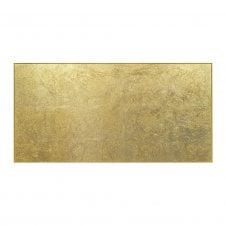 Gold Leaf 30cm x 60cm Wall Tile
