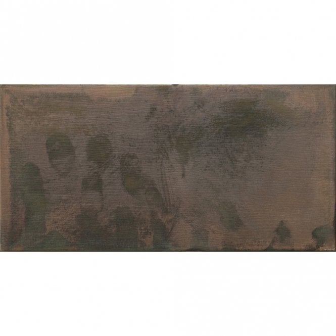 Golden Fantasy 10cm x 20cm Metro Wall Tile