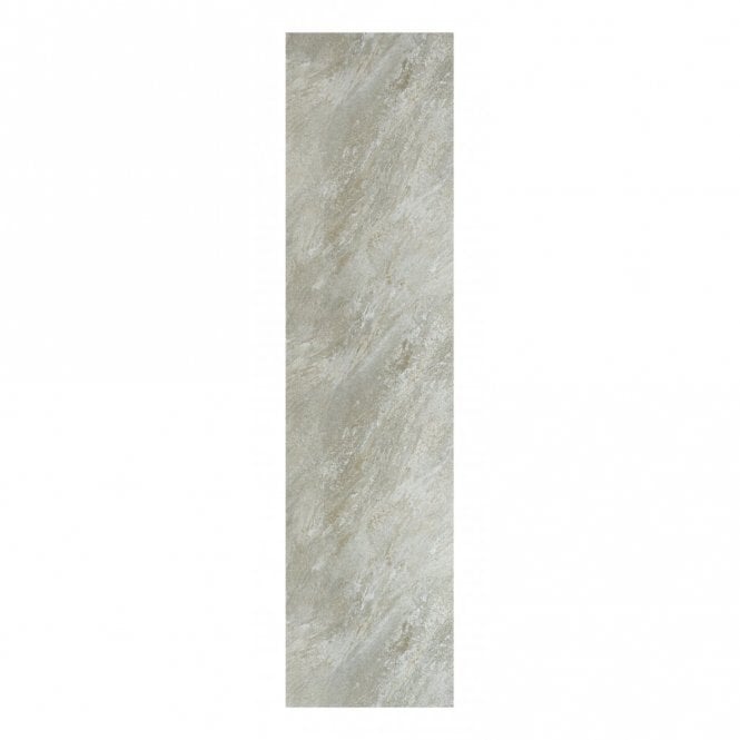 Golden Olive Matt Panel Showerboard 60cm x 240cm x 10mm BOX DEAL