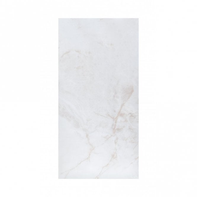 Grace Crystal Polished 60cm x 120cm Wall & Floor Tile 