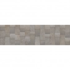Gravity Concept Silver 29cm x 100cm Wall Tiles