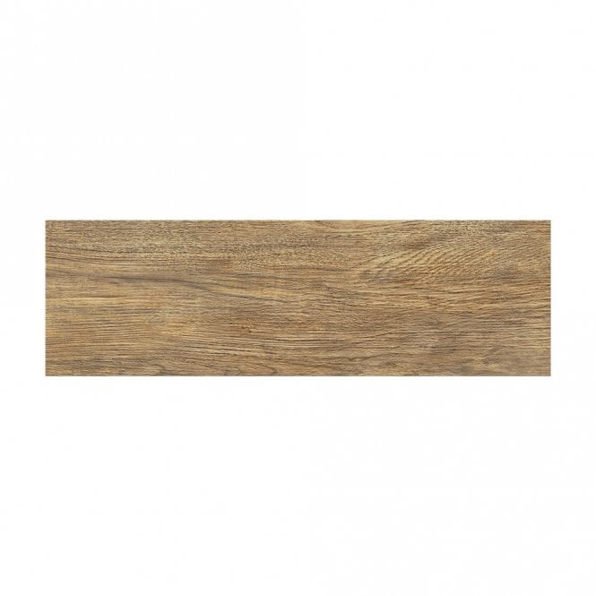 Gryffin Beige 18.5cm x 59.8cm Floor Tile