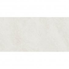Halas White 30cm x 60cm Wall Tile