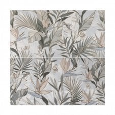 Heather Decor Tile 2 Set Per Decor 30cm x 60cm Wall Tile