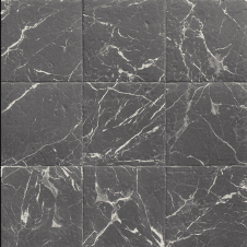 Hermitage Dark 20cm x 20cm Wall & Floor Tile