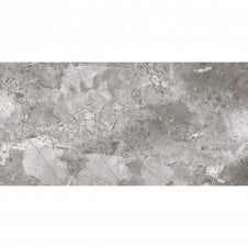 Ice Grey 25cm x 50cm Wall Tile