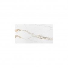 Icon Gold Rectified Polished 60cm x 120cm Wall & Floor Tile