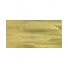 Iris Gold 30cm x 60cm Wall and Floor Tile
