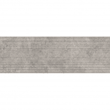 Amboise Grigio Decor 30cm x 90cm Wall & Floor Tile