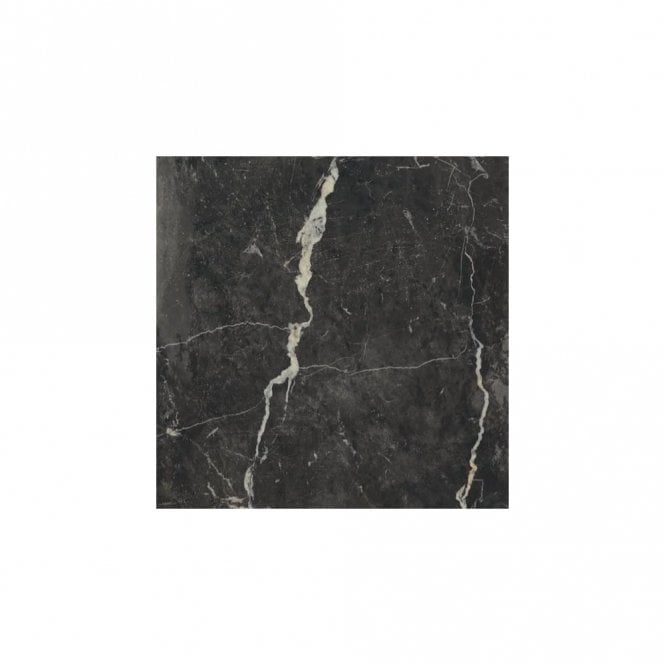 Italian Design Antique Aurea Nero Trastevere 30cm x 30cm Wall and Floor Tile