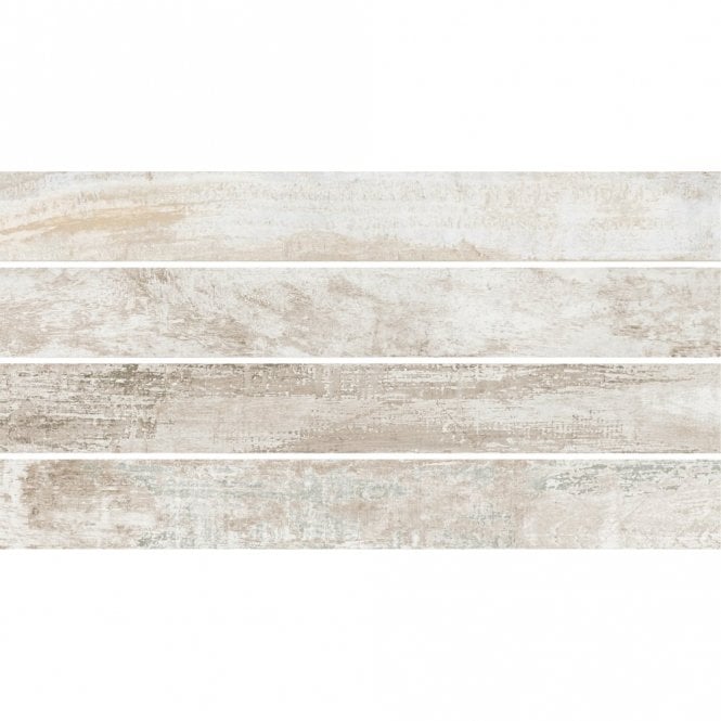 Italian Design Colorart Light 15cm x 120cm Wall & Floor Tile