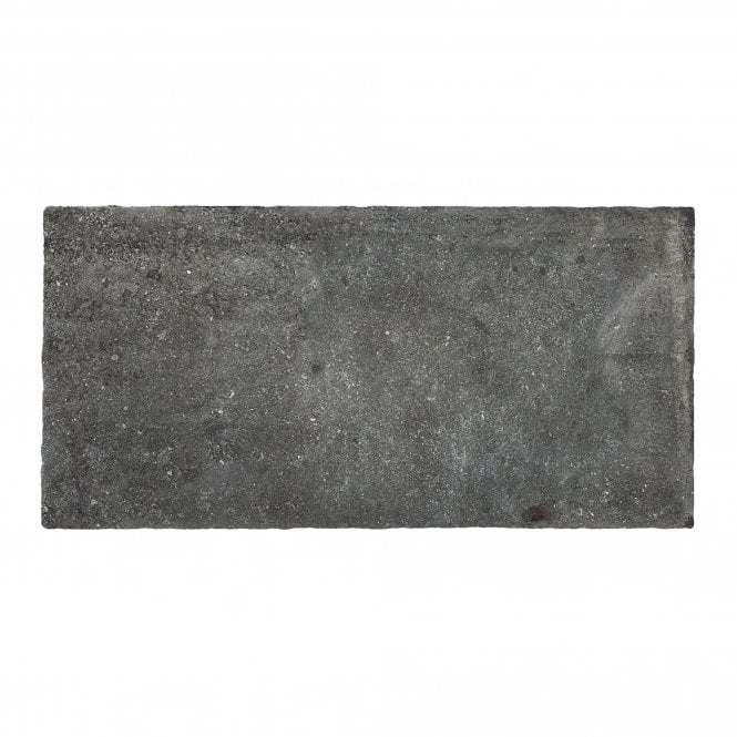 Italian Design Heritage Noir 50cm x 100cm Wall & Floor Tile