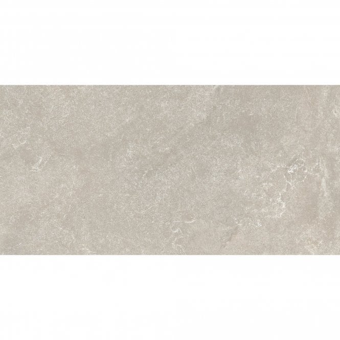 Italian Design Milan Greige Rectified Matt 30cm x 60cm Wall & Floor Tile