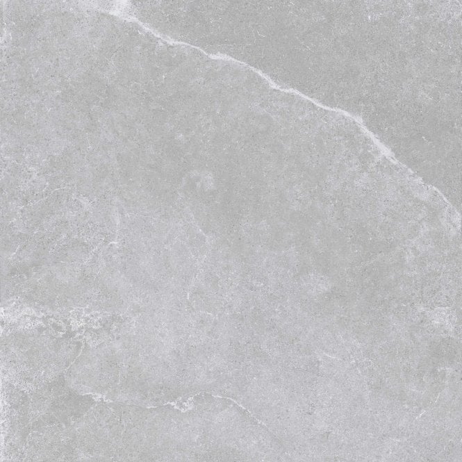 Italian Design Milan Grigio Rectified Matt 60cm x 60cm Wall & Floor Tile