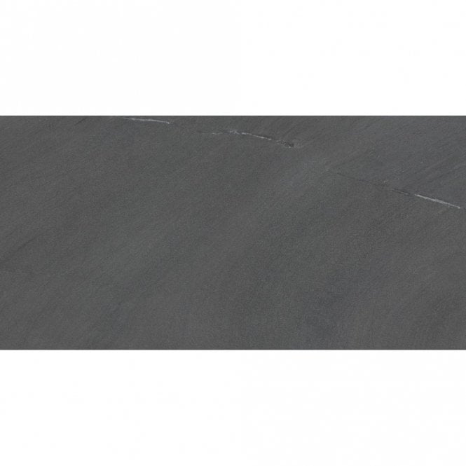 Italian Design Ocean Slate Abyss 60cm x 120cm Wall & Floor Tile