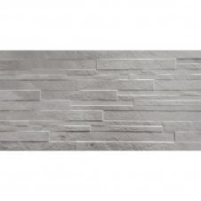 Ocean Slate Wind Muretto 30cm x 60cm Wall & Floor Tile