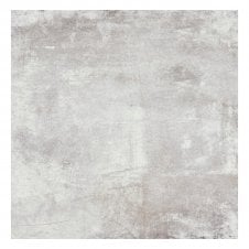 Oxydum White 60cm x 60cm Wall & Floor Tile