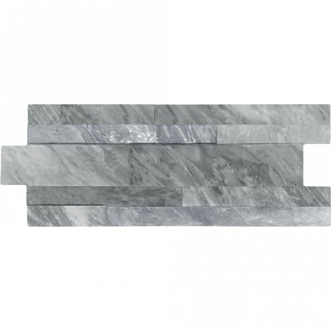 Italian Design Royal Bardiglio 16cm x 40cm Wall Tile