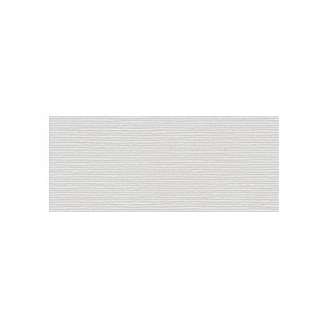 Italian Design Trame Neve Line 25cm x 60cm Wall Tile