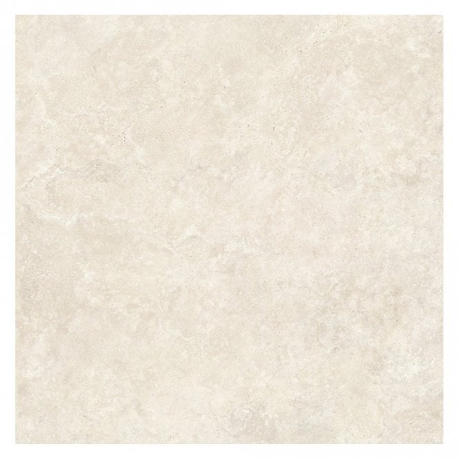 Italian Design Trevi Cross Ivory 120cm x 120cm Floor Tile