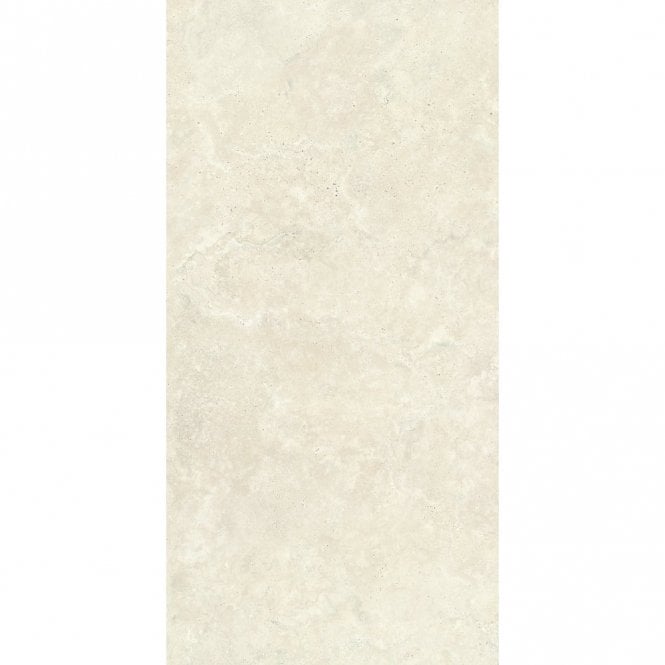 Italian Design Trevi Cross Ivory 60cm x 120cm Wall & Floor Tile