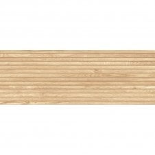 Japandi Light Beige Matt 39.8cm x 119.8cm Wall Tile