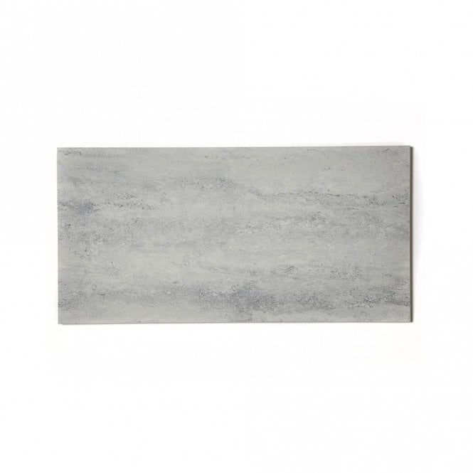 Jaydan Grey 30cm x 60cm Wall Tile