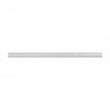 Jolly Reminiscent Gray Matt 1.5cm x 30.4cm Wall Tile