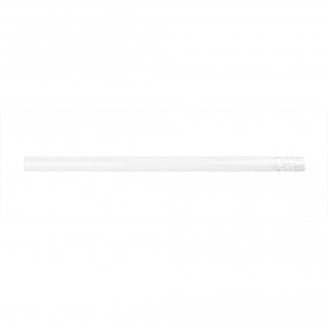 Jolly Rhea Snow 1.5cm x 30.4cm Wall Tile