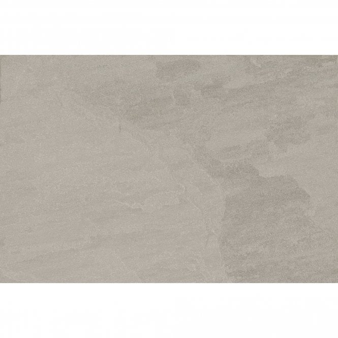 Kandla Grey 60cm x 90cm x 2cm Outdoor Floor Tile