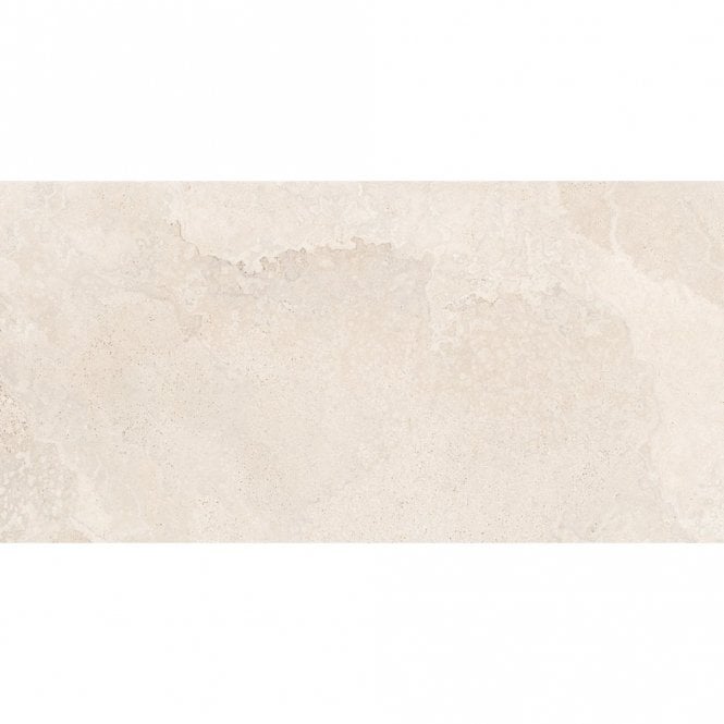 Keith White 60cm x 90cm 2cm Slab Tile