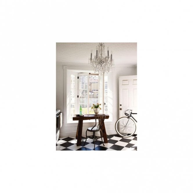 Kings Chess Tile Range
