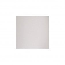 Kings Chess Matt White 29.8cm x 29.8cm Wall & Floor Tile